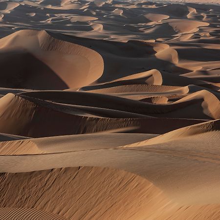 Anantara Qasr Al Sarab Desert Resort Jereirah Eksteriør bilde