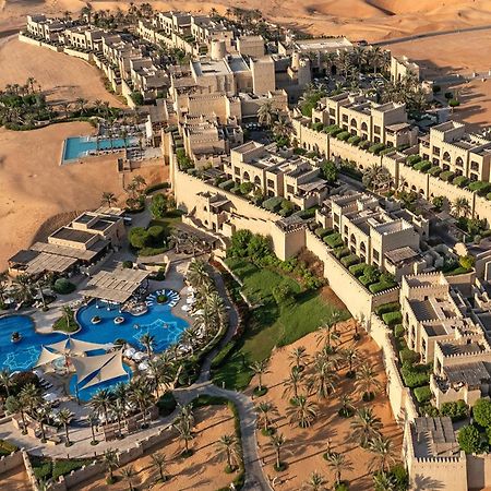 Anantara Qasr Al Sarab Desert Resort Jereirah Eksteriør bilde